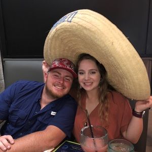 Meet your Posher, Joleigh